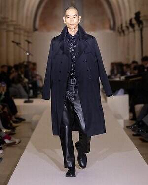 アニエスベー(agnès b.) 2026年春夏ウィメンズ&メンズコレクション  - 写真73