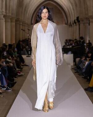 アニエスベー(agnès b.) 2026年春夏ウィメンズ&メンズコレクション  - 写真74