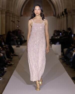 アニエスベー(agnès b.) 2026年春夏ウィメンズ&メンズコレクション  - 写真75