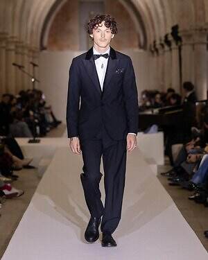 アニエスベー(agnès b.) 2026年春夏ウィメンズ&メンズコレクション  - 写真78