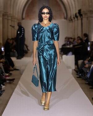 アニエスベー(agnès b.) 2026年春夏ウィメンズ&メンズコレクション  - 写真79