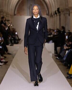 アニエスベー(agnès b.) 2026年春夏ウィメンズ&メンズコレクション  - 写真81