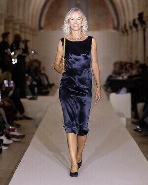 アニエスベー(agnès b.) 2026年春夏ウィメンズ&メンズコレクション  - 写真82