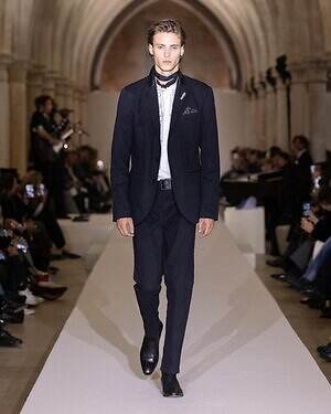 アニエスベー(agnès b.) 2026年春夏ウィメンズ&メンズコレクション  - 写真83