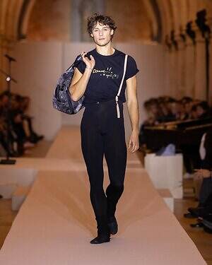 アニエスベー(agnès b.) 2026年春夏ウィメンズ&メンズコレクション  - 写真88