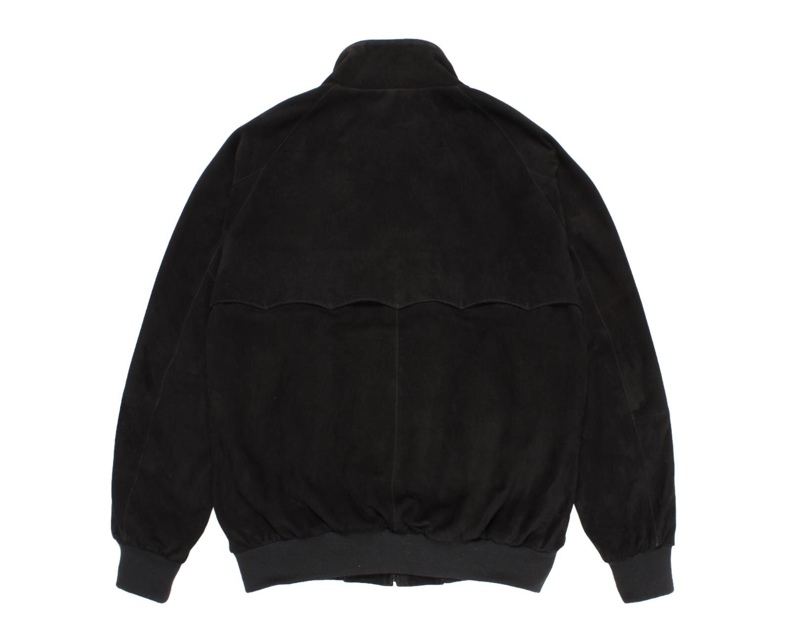 バラクータ(BARACUTA), ワコマリア(WACKO MARIA) G9｜写真3