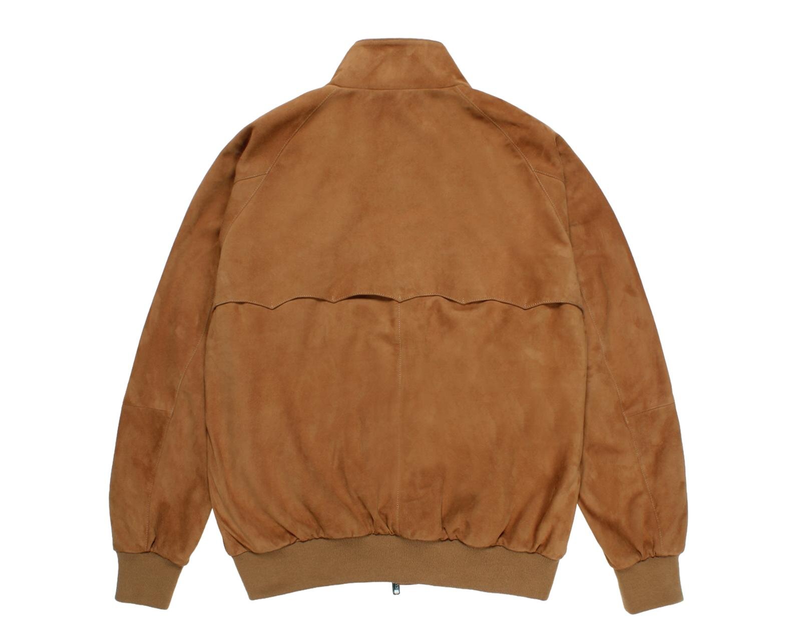 バラクータ(BARACUTA), ワコマリア(WACKO MARIA) G9｜写真1