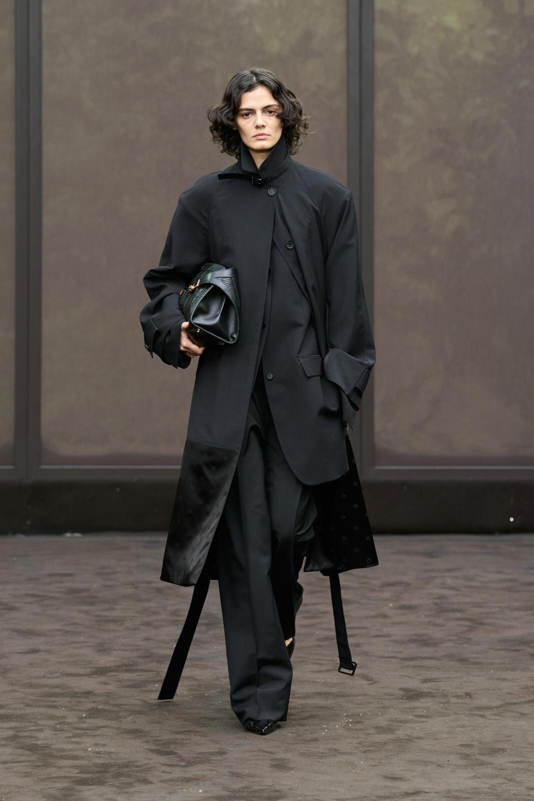 フェラガモ 2026年春夏<span>コレクション</span> - 写真3