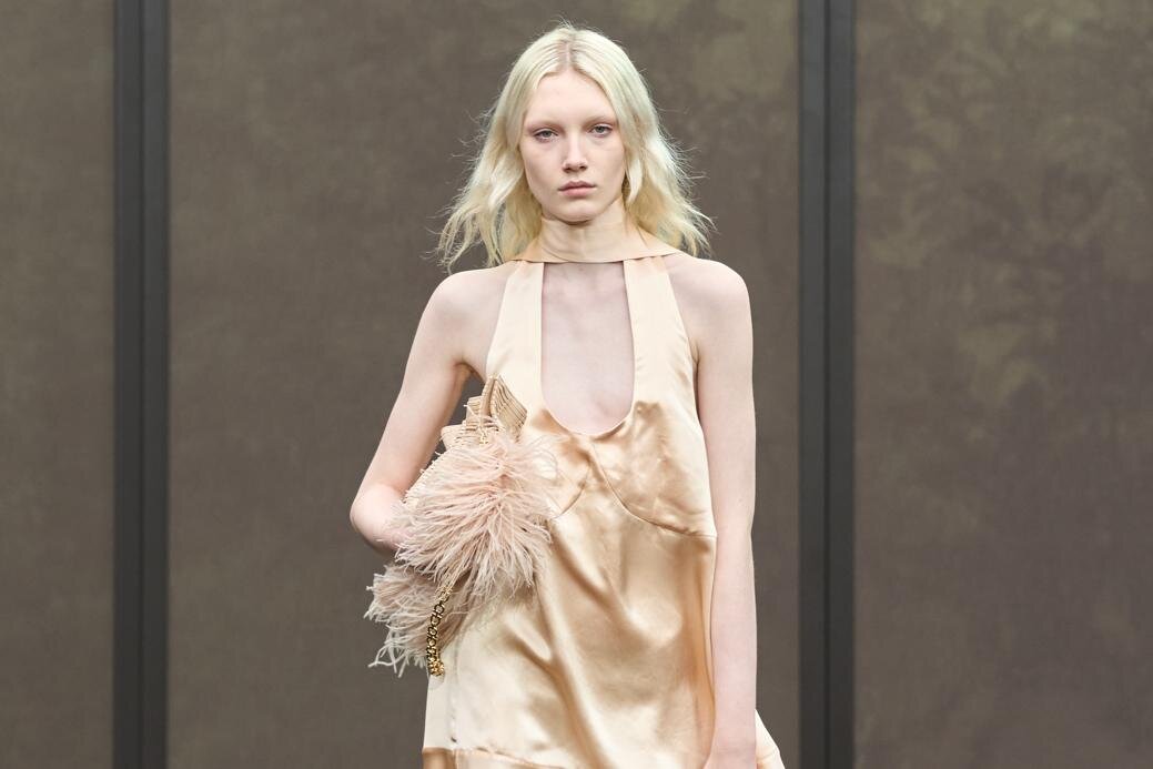 Ferragamo 2026SS Collection