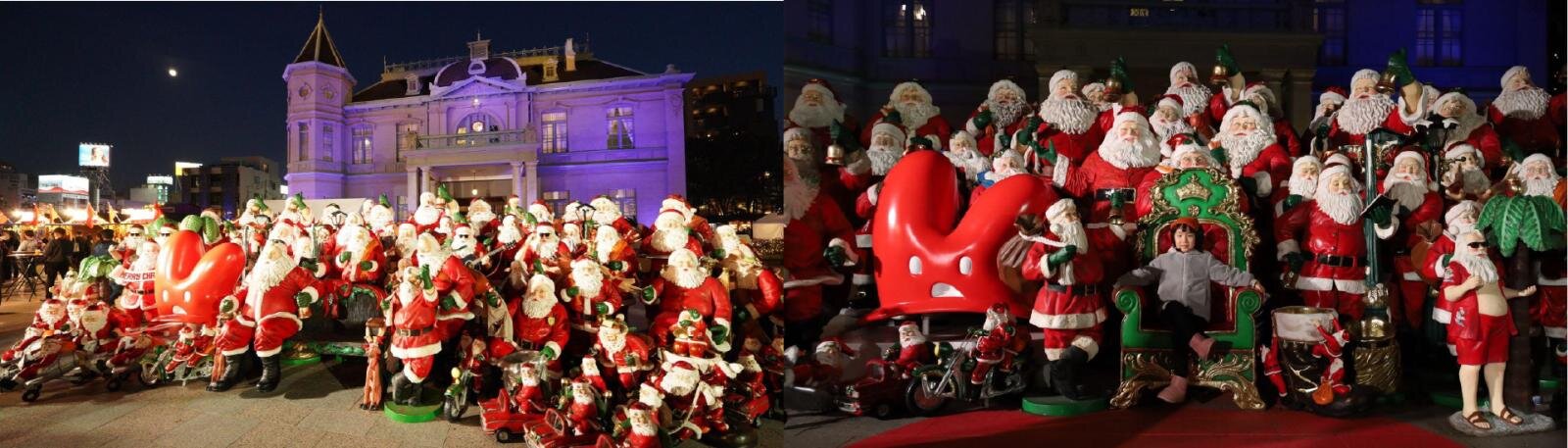 「クリスマスアドベント」福岡でイルミネーション＆クリスマスマーケット、クラシック音楽祭も｜写真9