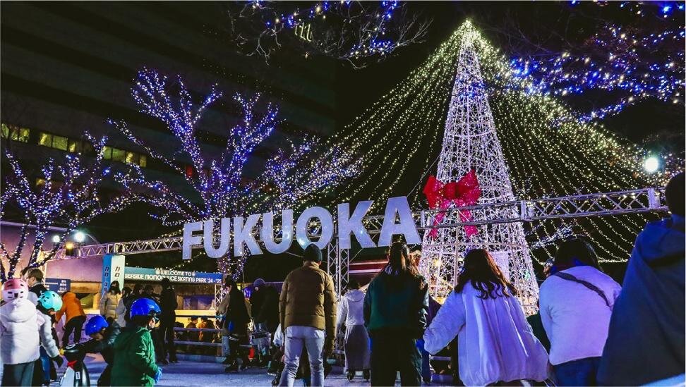 「クリスマスアドベント」福岡でイルミネーション＆クリスマスマーケット、クラシック音楽祭も｜写真10