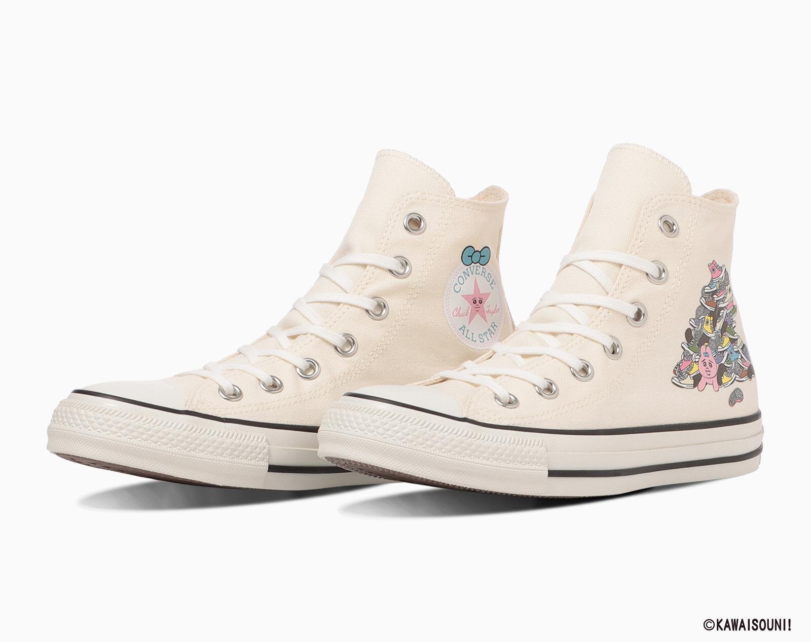 オールスター KM HI 13,200円