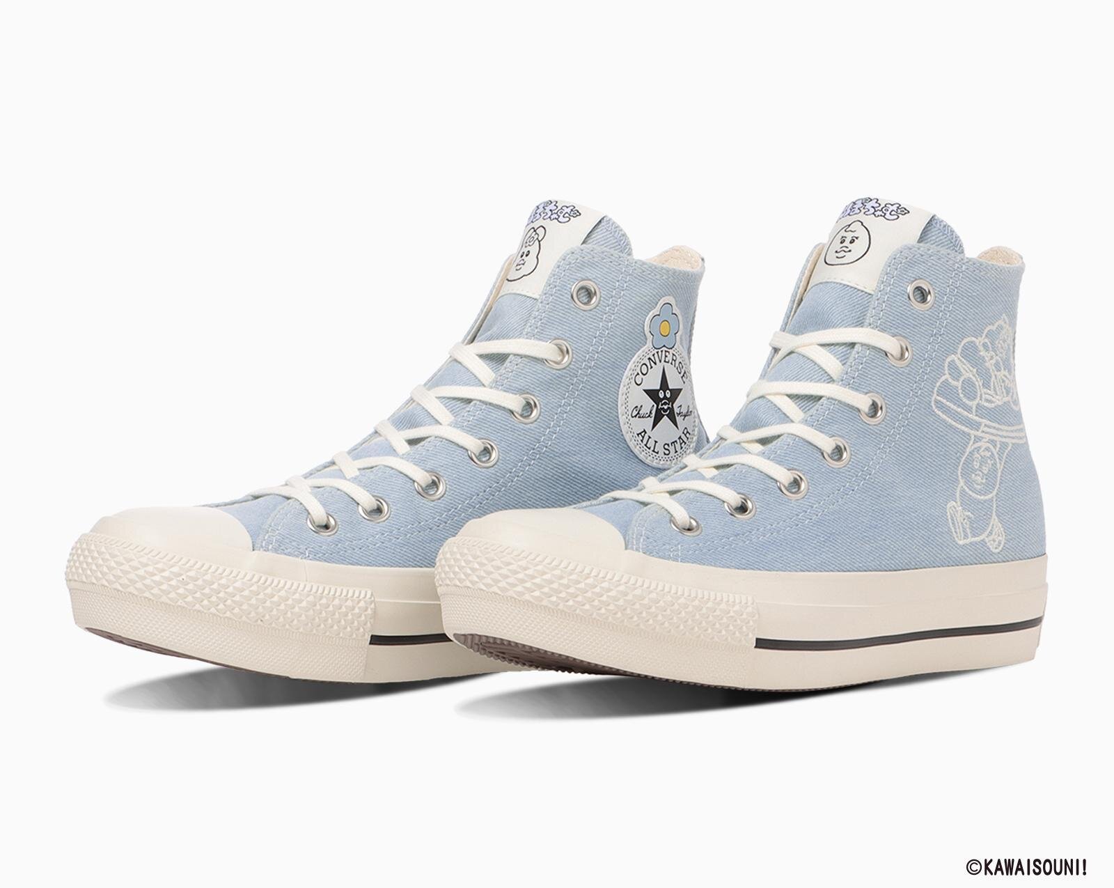 オールスター PLTS OG HI 14,300円
