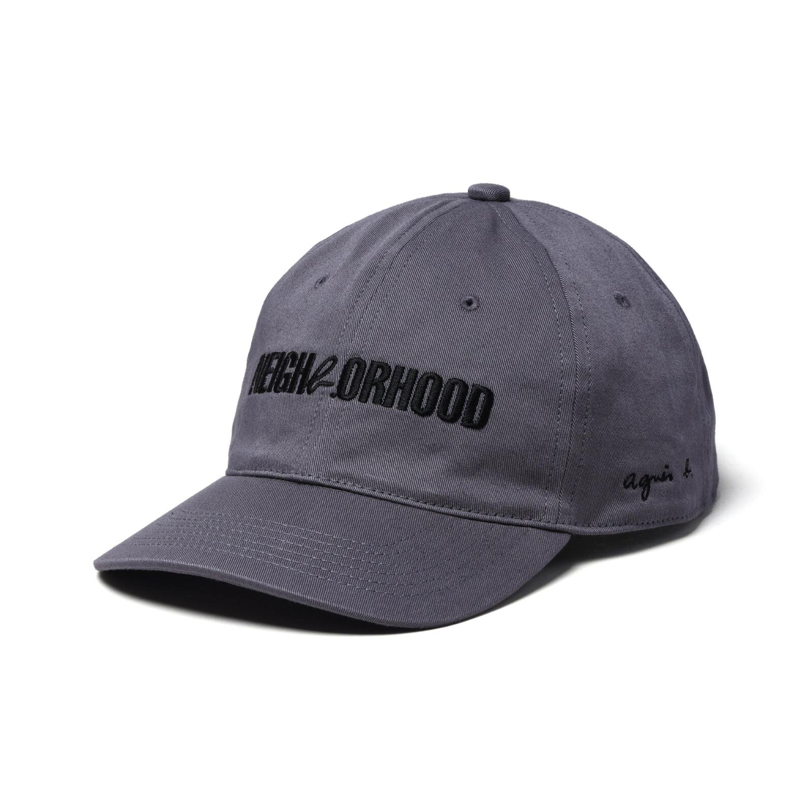 ベースボールキャップ 13,200円