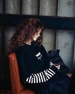 ネイバーフッド×アニエスベー、“パリと原宿の写真”コラージュしたワークジャケット｜写真50