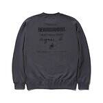 ネイバーフッド×アニエスベー、“パリと原宿の写真”コラージュしたワークジャケット｜写真26