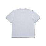 ネイバーフッド×アニエスベー、“パリと原宿の写真”コラージュしたワークジャケット｜写真15