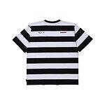 ネイバーフッド×アニエスベー、“パリと原宿の写真”コラージュしたワークジャケット｜写真5