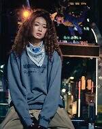 ネイバーフッド×アニエスベー、“パリと原宿の写真”コラージュしたワークジャケット｜写真54