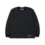 ネイバーフッド×アニエスベー、“パリと原宿の写真”コラージュしたワークジャケット｜写真28