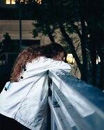 ネイバーフッド×アニエスベー、“パリと原宿の写真”コラージュしたワークジャケット｜写真56