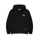 ネイバーフッド×アニエスベー、“パリと原宿の写真”コラージュしたワークジャケット｜写真45