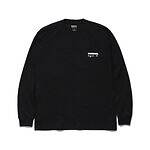 ネイバーフッド×アニエスベー、“パリと原宿の写真”コラージュしたワークジャケット｜写真8