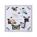 ネイバーフッド×アニエスベー、“パリと原宿の写真”コラージュしたワークジャケット｜写真43