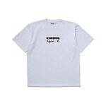 ネイバーフッド×アニエスベー、“パリと原宿の写真”コラージュしたワークジャケット｜写真13