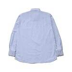 ネイバーフッド×アニエスベー、“パリと原宿の写真”コラージュしたワークジャケット｜写真40