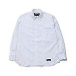 ネイバーフッド×アニエスベー、“パリと原宿の写真”コラージュしたワークジャケット｜写真38