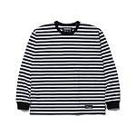 ネイバーフッド×アニエスベー、“パリと原宿の写真”コラージュしたワークジャケット｜写真27