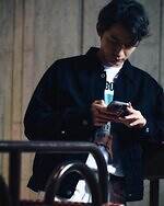 ネイバーフッド×アニエスベー、“パリと原宿の写真”コラージュしたワークジャケット｜写真57