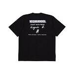 ネイバーフッド×アニエスベー、“パリと原宿の写真”コラージュしたワークジャケット｜写真12