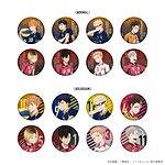 映画『劇場版ハイキュー‼ ゴミ捨て場の決戦』没入展覧会が六本木で、選手再現パネル＆名シーン原画の展示｜写真3