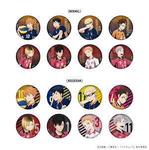 映画『劇場版ハイキュー‼ ゴミ捨て場の決戦』没入展覧会が六本木で、選手再現パネル＆名シーン原画の展示｜写真3