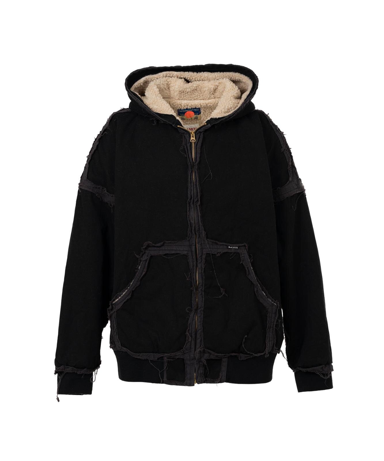 ジップパーカー(S～L) 148,500円