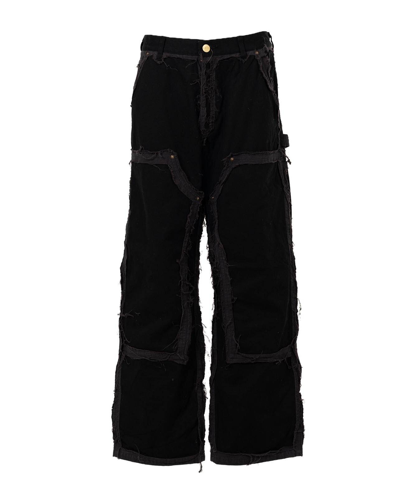 ペインターパンツ(S～L) 88,000円