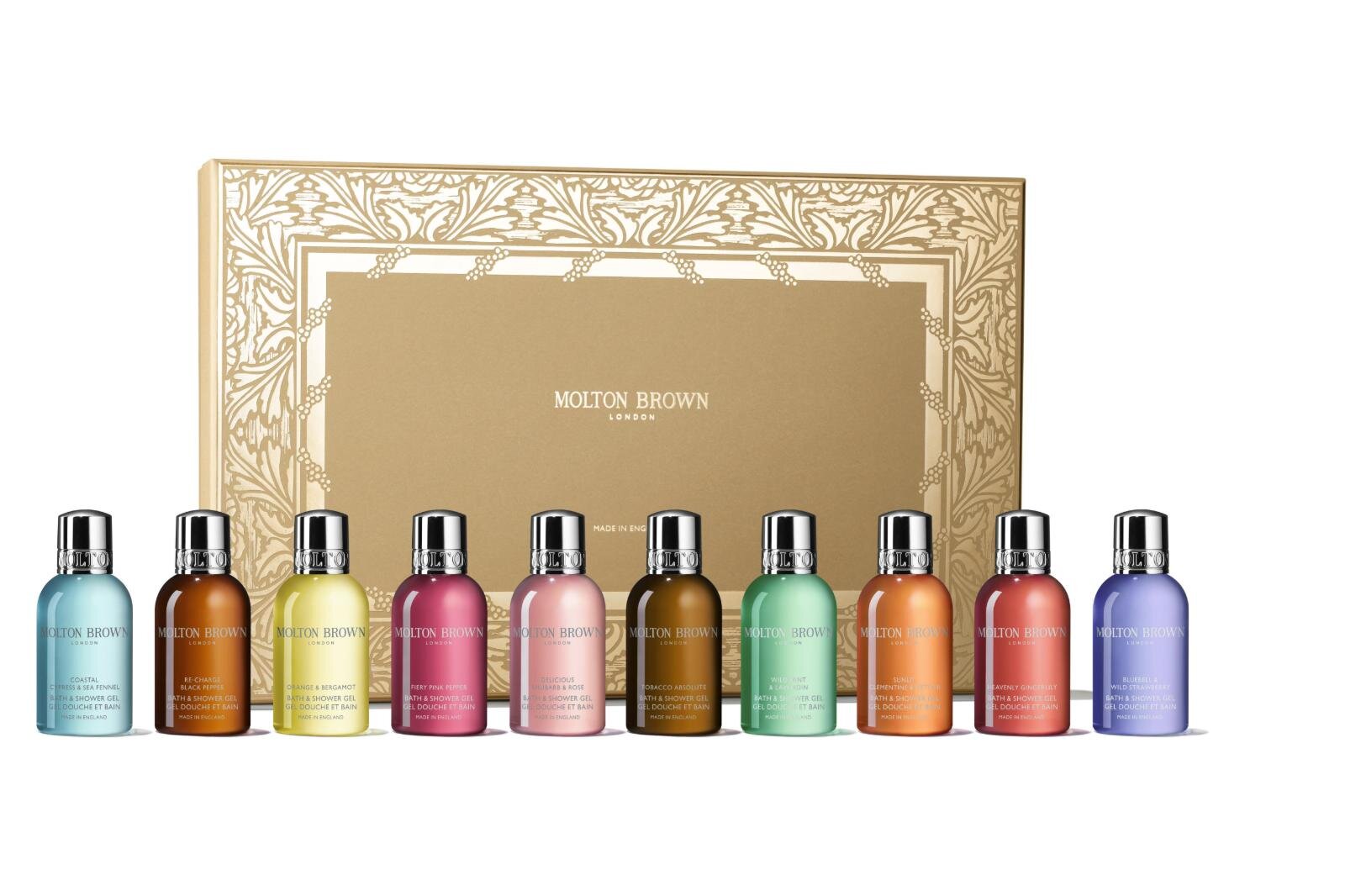 ストッキングフィラー コレクション 9,020円＜限定品＞ 