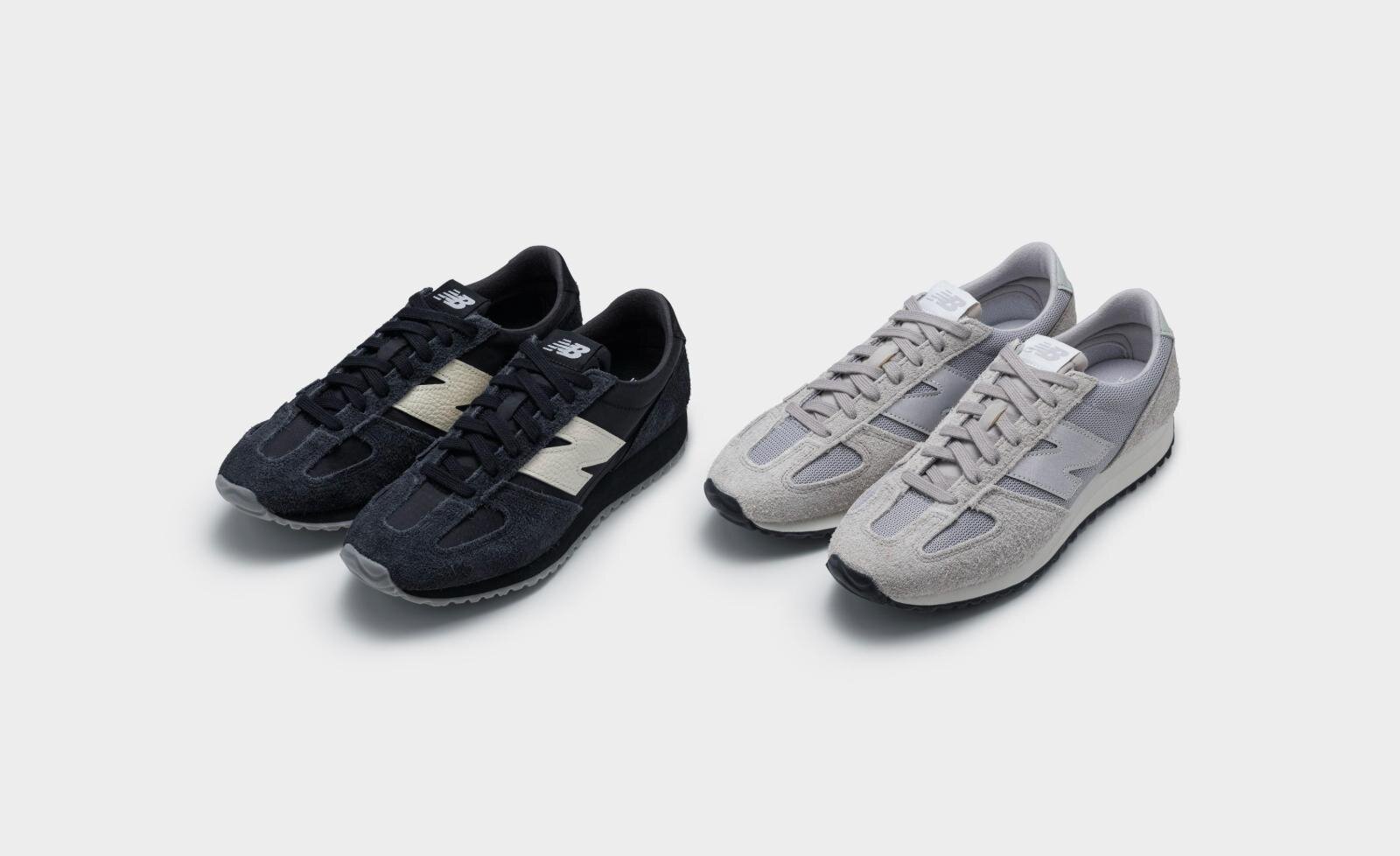 ジュンヤ ワタナベ マン(JUNYA WATANABE MAN), ニューバランス(New Balance) 471｜写真1
