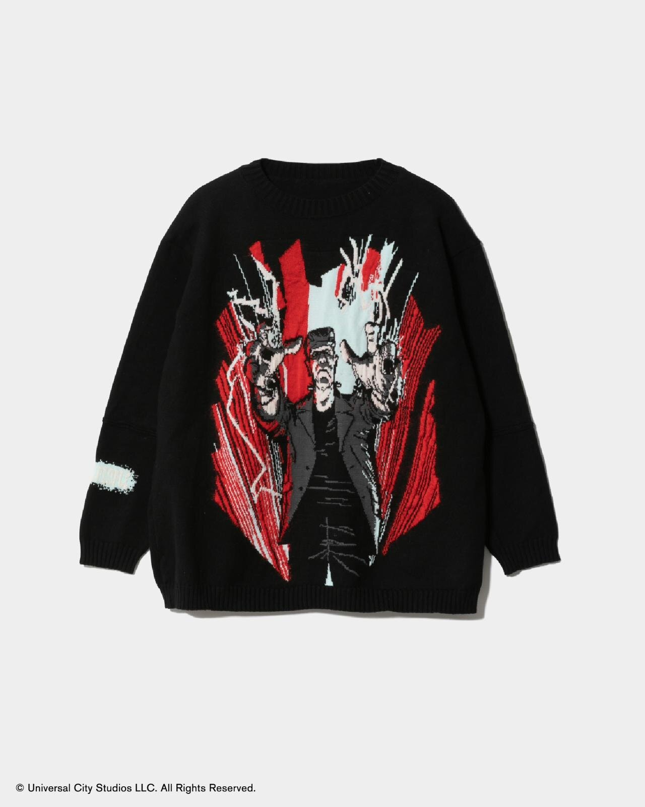 ニットプルオーバー 69,300円