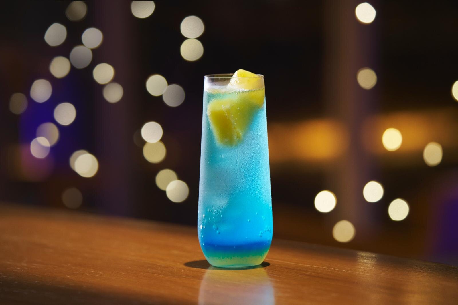 ドリンク 800円 時間：17:00～21:00