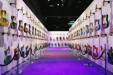 「フェンダー エクスペリエンス 2025」原宿・表参道で、人気アーティスト特別ライブ＆愛用実機展示など