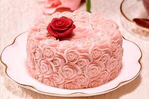 ディズニー作品がモチーフの新スイーツショップ「パティスリー アニヴェル」大丸東京にオープン