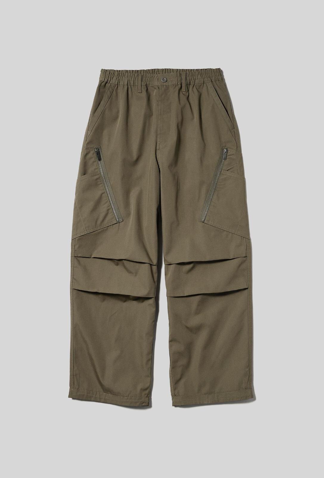 ユーティリティパンツ アンダーカバー 3,990円