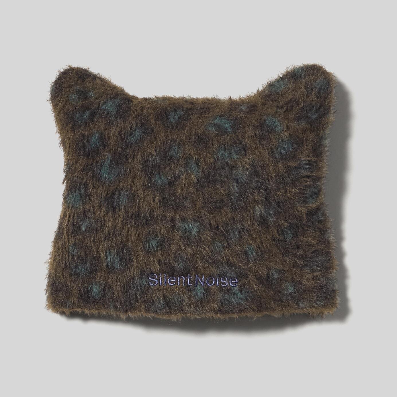 ニットキャップ アンダーカバー 1,290円