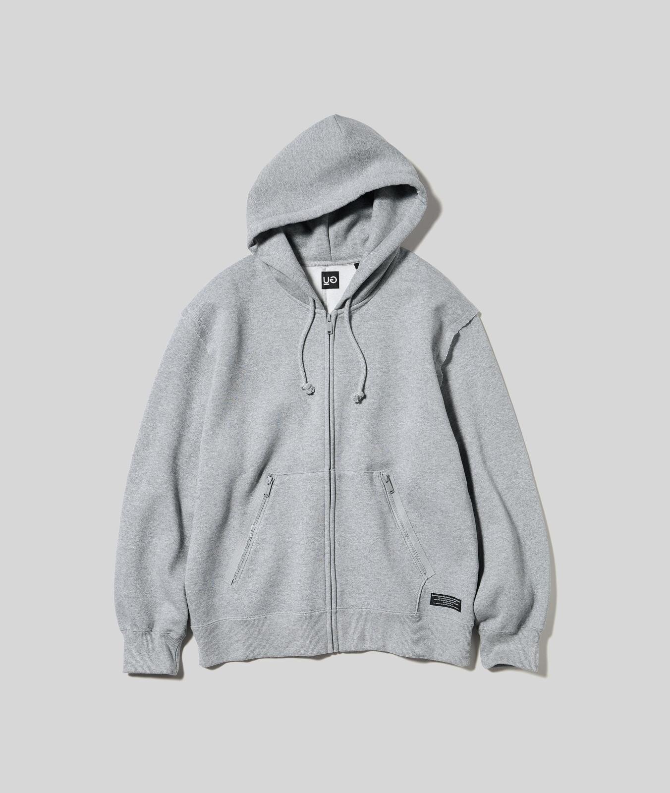 GU×アンダーカバーの「UG」、“レオパード柄”リバーシブルブルゾン＆映画『E.T.』コラボTシャツ｜写真33