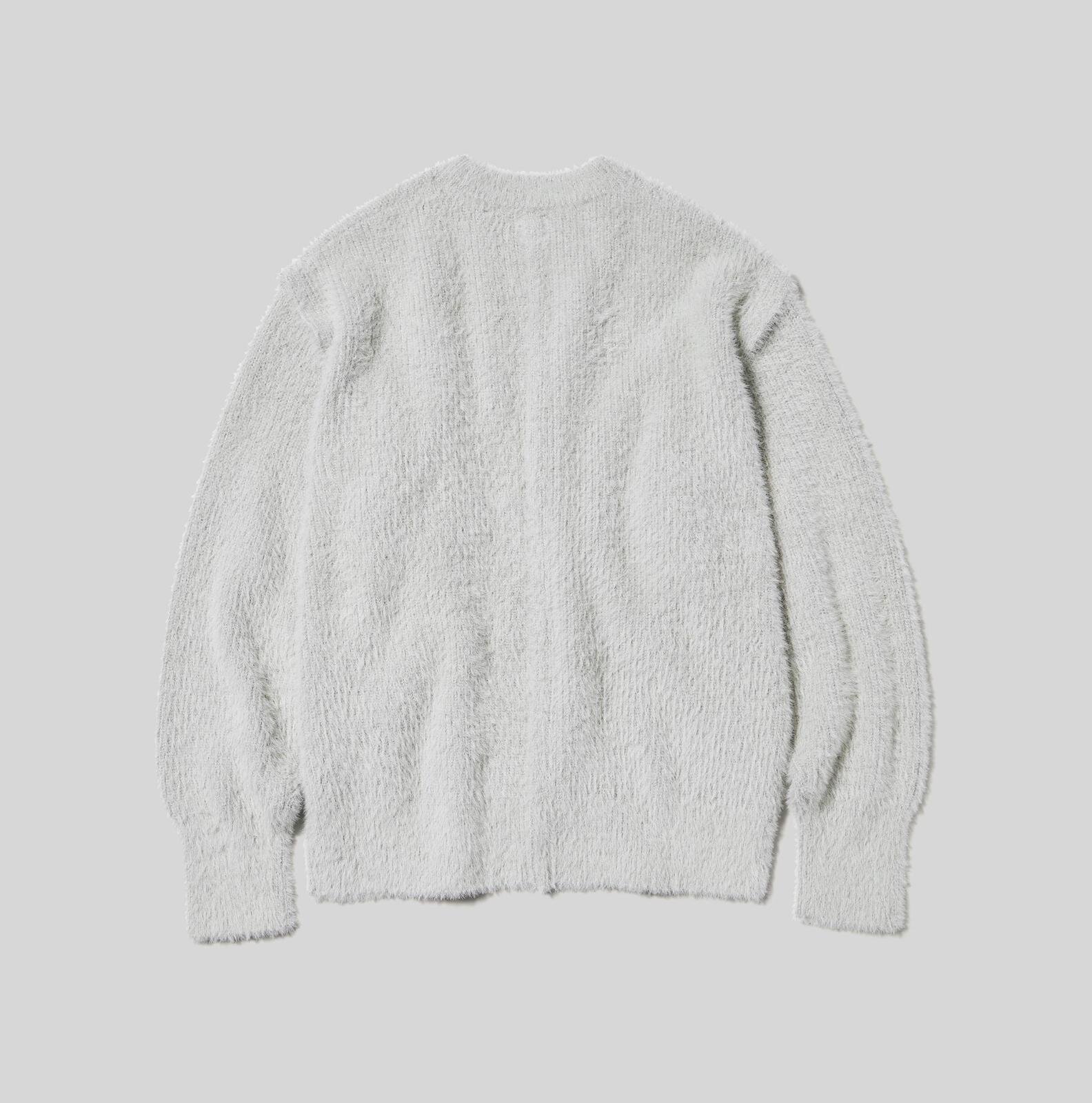 GU×アンダーカバーの「UG」、“レオパード柄”リバーシブルブルゾン＆映画『E.T.』コラボTシャツ｜写真14