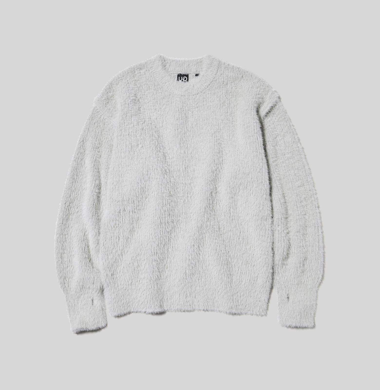 GU×アンダーカバーの「UG」、“レオパード柄”リバーシブルブルゾン＆映画『E.T.』コラボTシャツ｜写真13