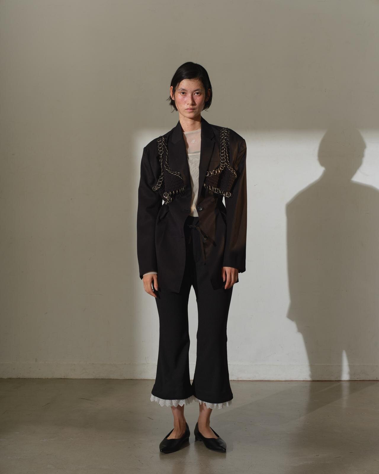 シーロン 2026年春夏<span>コレクション</span> - 写真13